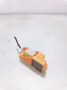 Sensor impacto/accidente para activar Airbag