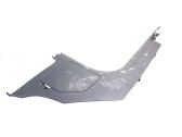 Front sill trim cover
