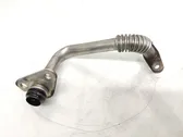 Turbo turbocharger oiling pipe/hose