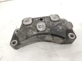 Gearbox mounting bracket