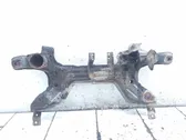 Front subframe