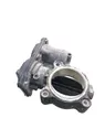 Throttle valve