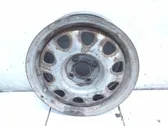 R14 steel rim