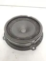 Rear door speaker