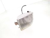 Front indicator light
