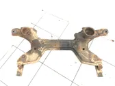 Front subframe