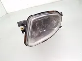 Front fog light