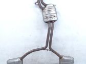 Muffler/silencer