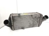 Radiador intercooler