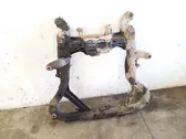 Front subframe