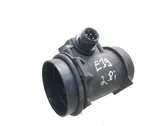 Mass air flow meter