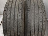 R17 summer tire