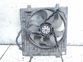 Ventilatore di raffreddamento elettrico del radiatore