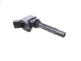 High voltage ignition coil