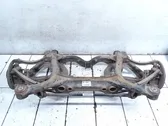 Rear subframe