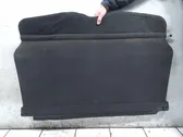 Parcel shelf load cover