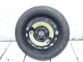 R16 spare wheel