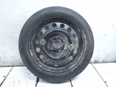 R17 spare wheel