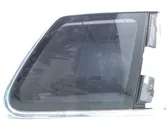 Rear side window/glass