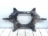 Front subframe