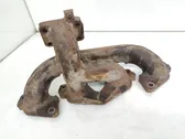 Exhaust manifold