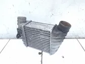 Radiador intercooler