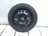 R17 spare wheel