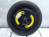 R18 spare wheel
