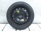 R16 spare wheel