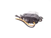 Heater blower motor/fan resistor