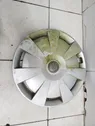 R16 wheel hub/cap/trim