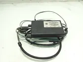 Antenna control unit