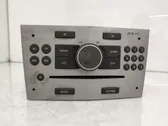 Radio/CD/DVD/GPS head unit