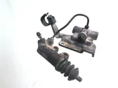 Clutch slave cylinder