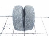 R15 winter/snow tires with studs