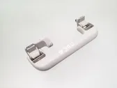 Rear interior roof grab handle