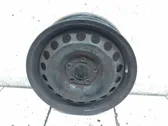 R15 steel rim