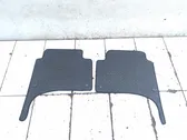 Car floor mat set