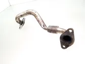 EGR valve line/pipe/hose