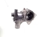 EGR valve