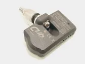 Tire pressure sensor