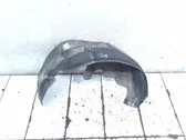 Rear arch fender liner splash guards