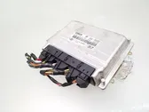 Calculateur moteur ECU