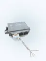 Parking PDC control unit/module