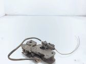 Schloss Schließzylinder Motorhaube