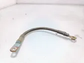 Negative earth cable (battery)