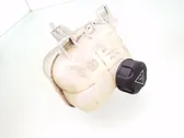 Coolant expansion tank/reservoir