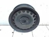 R15 steel rim