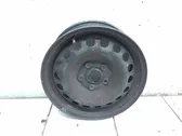 R15 steel rim