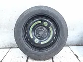 Запасное колесо R 16